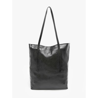 Sac porté épaule A4 Nine cuir MILANO