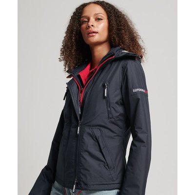 Superdry windtrekker femme 2025