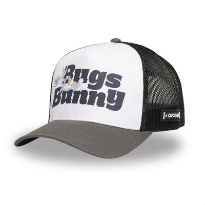 Casquette trucker Looney Tunes CAPSLAB