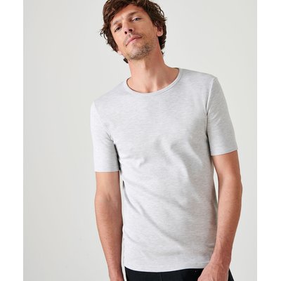T-shirt manches courtes maille Thermolactyl DAMART