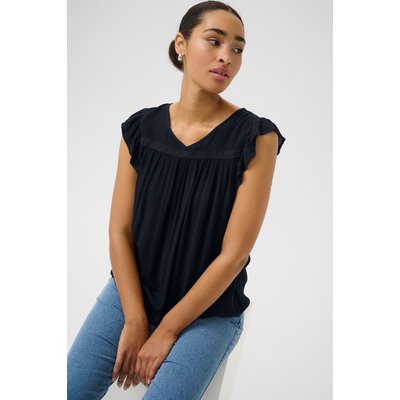 Blouse à manches courtes KAciara KAFFE