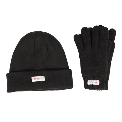 Ensemble bonnet et gants MOUNTAIN WAREHOUSE