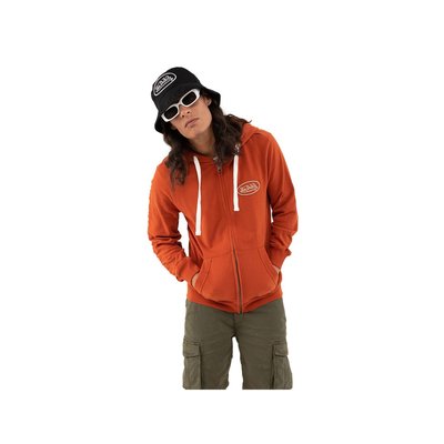 Sweat à capuche Camp VON DUTCH