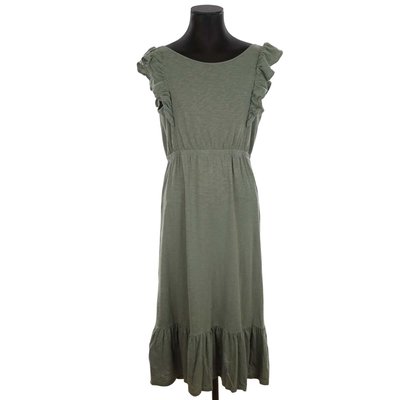 Robe en coton - Très Bon État BA&SH