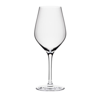 Lot de 6 verres à pieds 35cl, ZENITH OGO LIVING