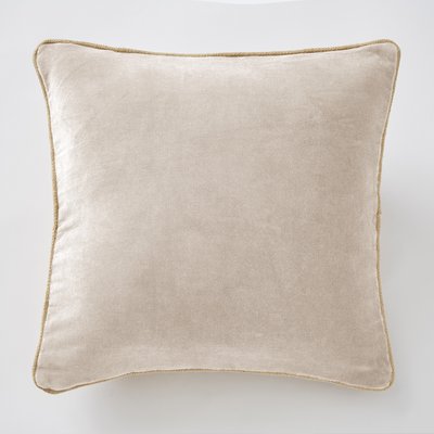 Coussin velours collection Cesar EDEN