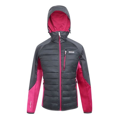 Veste hybride ANDRESON PRO REGATTA