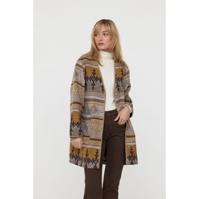 Veste manches longues   loose FIKATA LEE COOPER