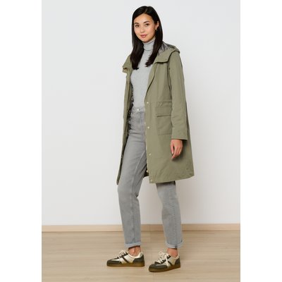 Parka longue LOLALIZA