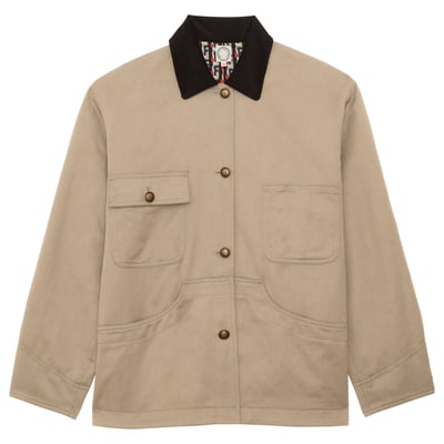 Veste de travail Melchior INES DE LA FRESSANGE PARIS