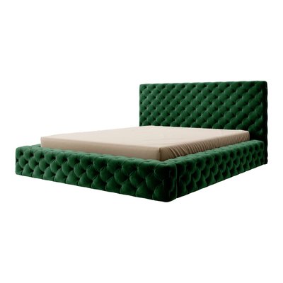 Lit coffre - CHRISTIANA LISA DESIGN
