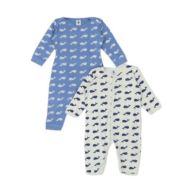 Ensemble bébé - Très bon état PETIT BATEAU