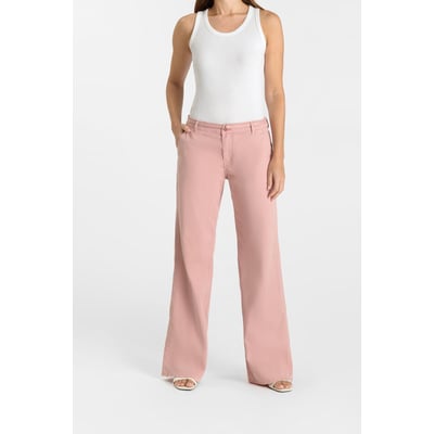 Pantalon flare TAHIS LE TEMPS DES CERISES