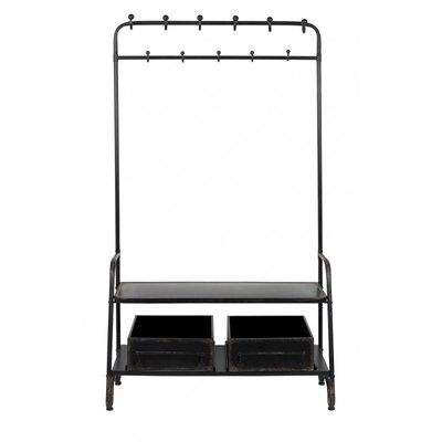 Porte-manteaux vintage Lucius DUTCHBONE