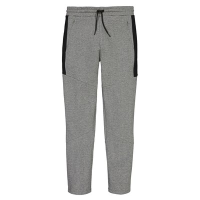 Jogpant en molleton technique LA REDOUTE COLLECTIONS