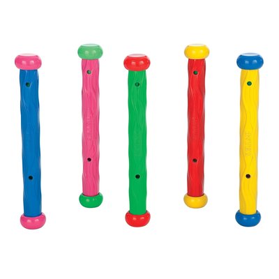 DIVE Play Sticks jeu de plongée INTEX