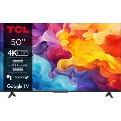 TV LED 50P69B 2024 TCL
