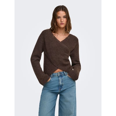 Pull En Maille ONLY
