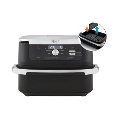 Friteuse sans huile Foodi Flex 10,4L AF500EU NINJA