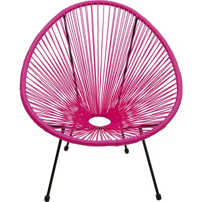 Fauteuil de jardin, ACAPULCO KARE DESIGN