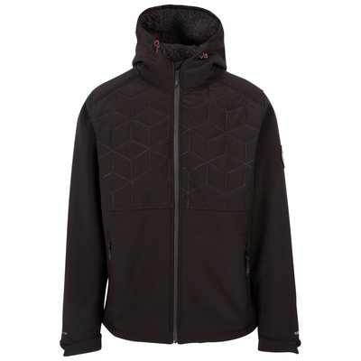 Veste softshell LEWIS TRESPASS