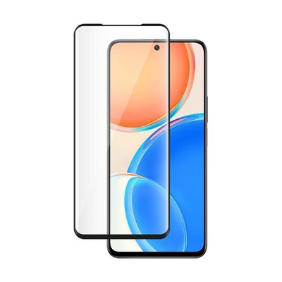Protège écran Honor X8 Verre trempé 2.5D BIG BEN CONNECTED