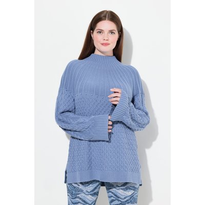 Pull en coton bio ULLA POPKEN