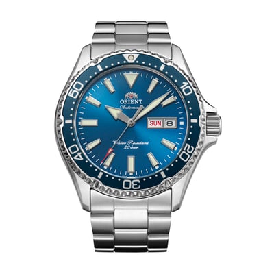 Montre Analogique  MAKO ORIENT