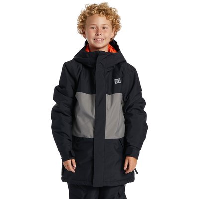 Blouson ski enfant garcon La Redoute