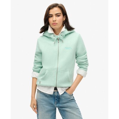 Sweat avec fermeture femme online