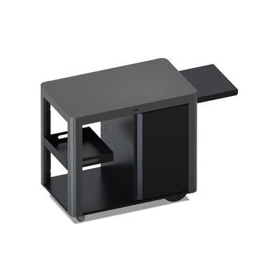 Chariot Plancha ACHILLE Porte Gris cargo ENO