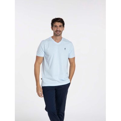 T-Shirt manches courtes coton TOKYO GENTLEMAN FARMER