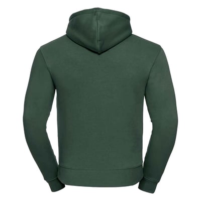 Sweat à capuche AUTHENTIC RUSSELL