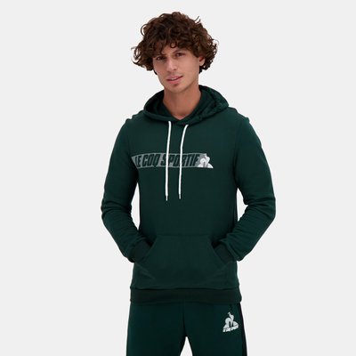 Sweat à capuche  Contemporain LE COQ SPORTIF
