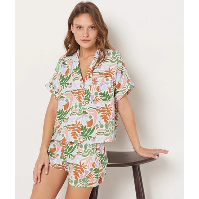 Pyjama short disney femme La Redoute