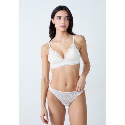 Soutien-gorge n.8 - le triangle sans armatures IDOLE ETAM