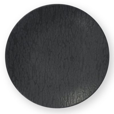 6 assiettes plates - MICA MEDARD DE NOBLAT