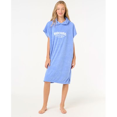 Poncho CLASSIC SURF HOODED TOWEL-GIRL RIP CURL
