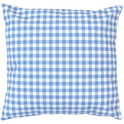 Housse de coussin extérieur grand format LISETTE VENT DE BOHÈME