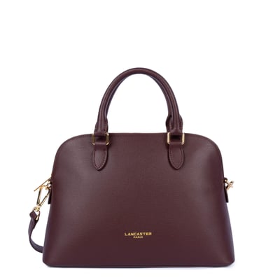 Sac demi lune zippé M SIERRA JIA LANCASTER