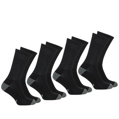 Set van 4 paar sokken Ecopack Sport ATHENA