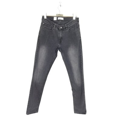 Jean gris homme celio clearance