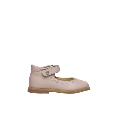 Ballerines en cuir JULIPE FALCOTTO
