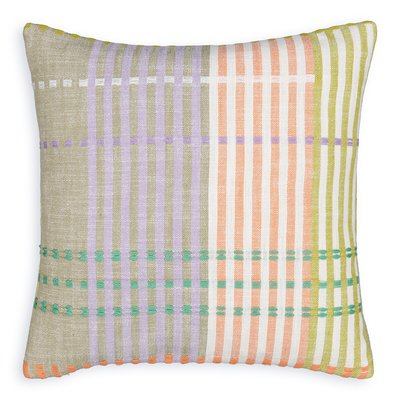 Housse de coussin 45x45 cm, Bari LA REDOUTE INTERIEURS