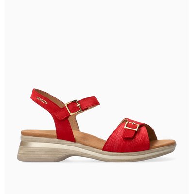 Sandales en cuir FELINA MEPHISTO