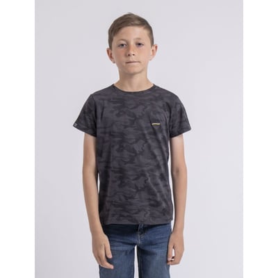 T-shirt Col Rond Nilimour-j RITCHIE