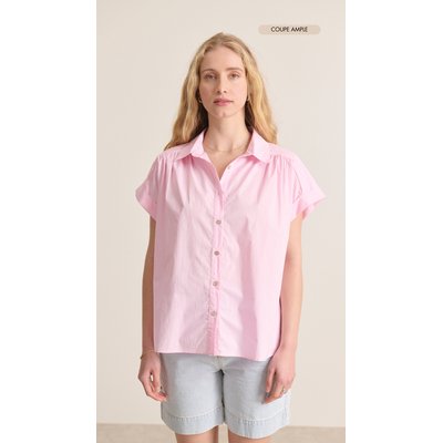 Chemise LEVAIN GARANCE PARIS 
