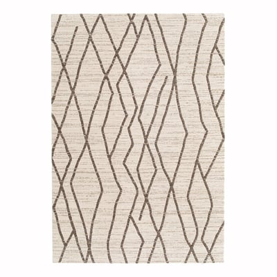 Tapis doux et design STRIA AFK LIVING