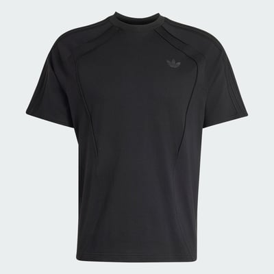 T-Shirt Spacer Cutline Teamgeist 26 T-Shirt Spacer Cutline Teamgeist 26 adidas Originals