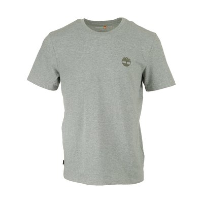 T-shirt Back Camo Tree Logo Sho TIMBERLAND